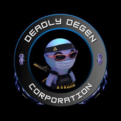 Deadly Degen Corp's profile picture