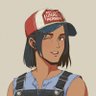 Profilbild von MamiBouda"$UNIO" Tabi $AEG Reddio Kaisar