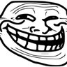 Troll's profile picture