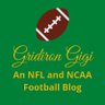 Фото профиля Gridiron Gigi
