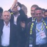 Fenerbahçe Birlik Platformu profil fotoğrafı