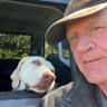 Profilbild von Frank Pitts
