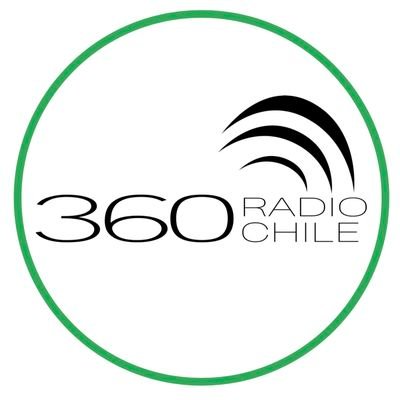 360radiochile's profile picture