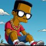 The Black Milhouse 的头像