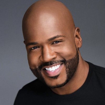 Victor Blackwell CNN's profile picture