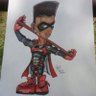 Zick MIKE's profile picture