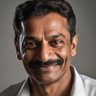 Pramod K 的头像