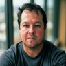 Profilbild von Jerrod Tuck