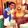 Dicki Hindarsyah 的头像