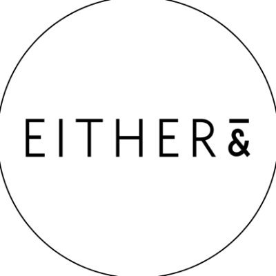 EITHER&ïŒã€ãŒã¶ãŒã¢ã³ãïŒ's profile picture