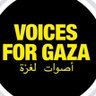 Voices for Gaza 的头像
