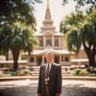 Elder Joe's profile picture