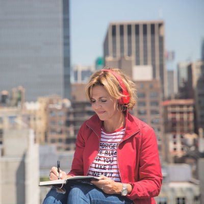 Almudena Ariza's profile picture