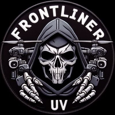 Frontliner's profile picture