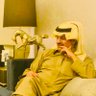 خالد المشرَّف 🇸🇦 的头像