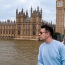 Fergus Monroy profil fotoğrafı