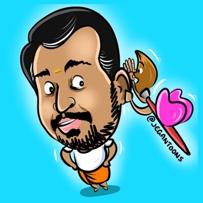 Jegan's profile picture