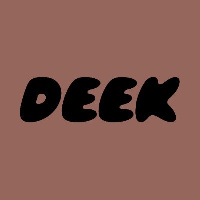 deek_network's profile picture
