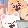 Profilbild von さちこママ🦙🐿️🥝ジンソン❤️