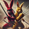 Profilbild von Wild Hare 🐰💙⭕️