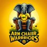 Profilbild von Arm Chair Warrior #1