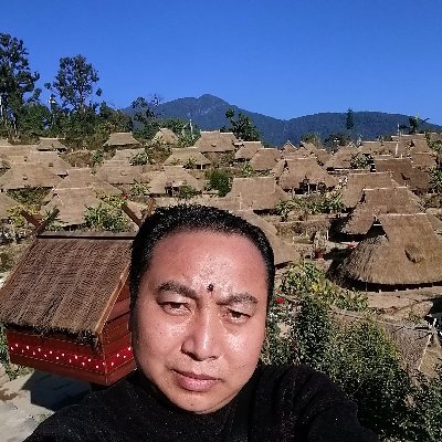 Yang xue yong(互fo)'s profile picture