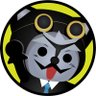 にゃーぶる＠元素騎士's profile picture