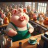 Profilbild von Porco Barista