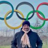 Abhijit Deshmukh profil fotoğrafı
