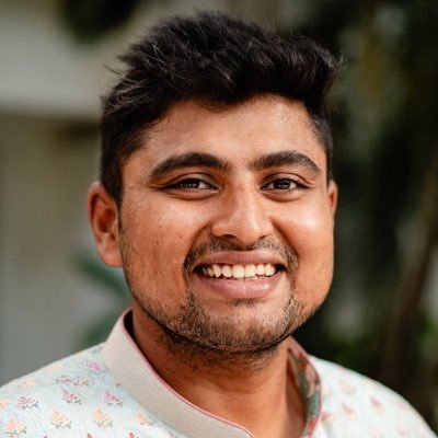 Sreekesh 💎's profile picture