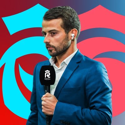 Première Ligue Reporter's profile picture