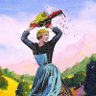 Profilbild von Галина Ермолаевна