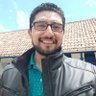 {Alvaro Olarte}'s profile picture