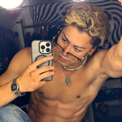 加藤玲大(REO)'s profile picture
