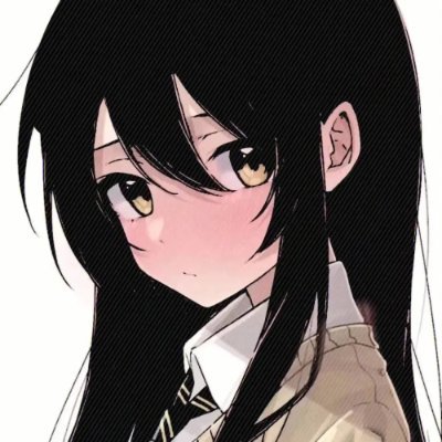 悠米是喵喵吗's profile picture