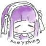 Profilbild von Mayshing_vt (Cilly Dreamer)🥂