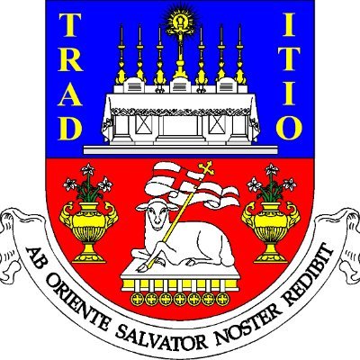 UNA VOCE SEVILLA - Misa Tradicional's profile picture
