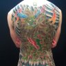 TheBoyWithTheShisaTattoo's profile picture