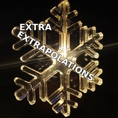 eXtrapolateNow's profile picture