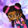 Profilbild von I-Asiah Frazier