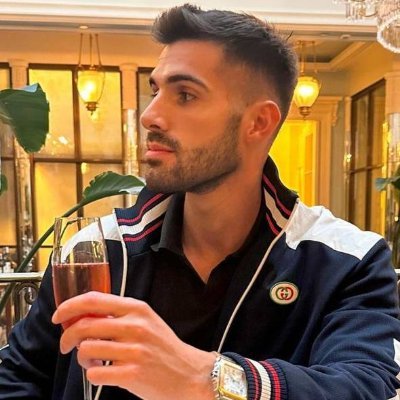 Harry Hart's profile picture