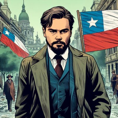 PrinGavrilo's profile picture