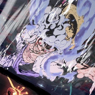 Thunder's profile picture