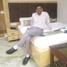 Prasad K Deo profil fotoğrafı