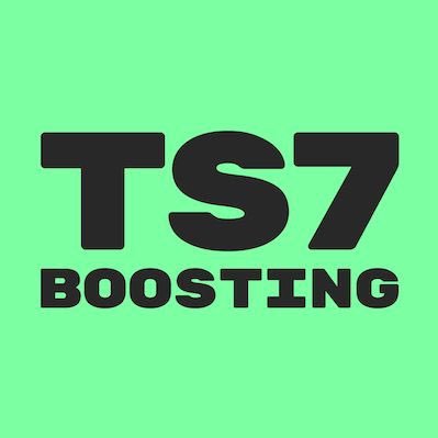 TS7Boosting's profile picture