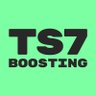 TS7Boosting profil fotoğrafı