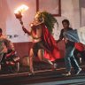 Фото профиля joseph luis