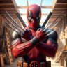 Фото профиля Deadpool