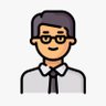 Econ Guy Clay 的头像