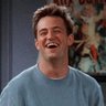 chandler bing 的头像